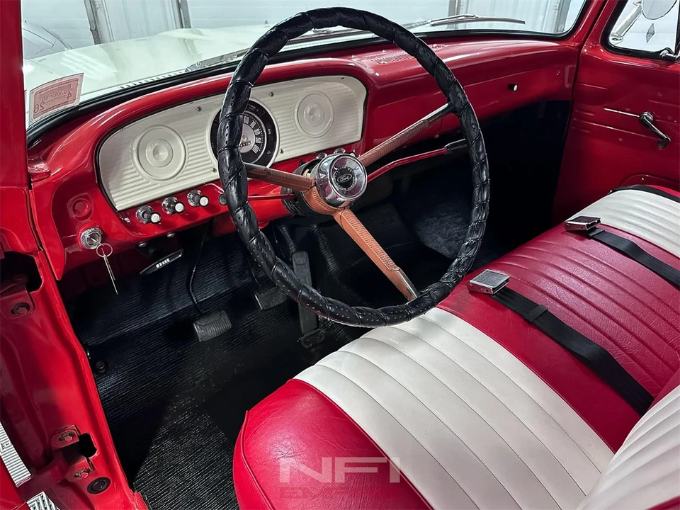 1965 Ford F-Series 4th Gen - Image 23 of 31