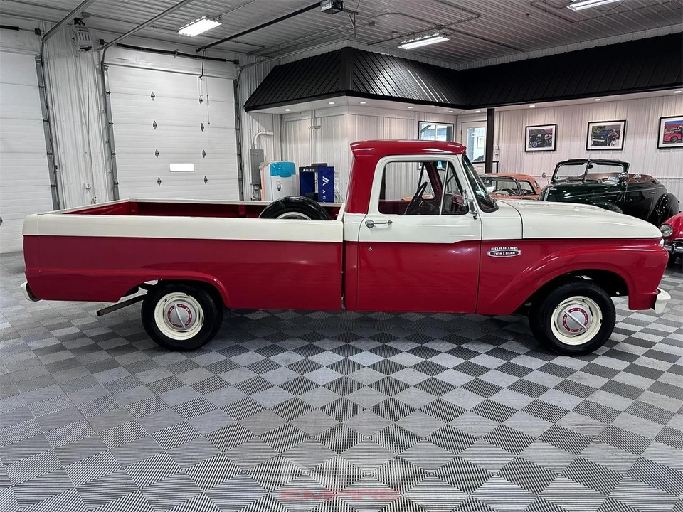 1965 Ford F-Series 4th Gen - Image 7 of 31