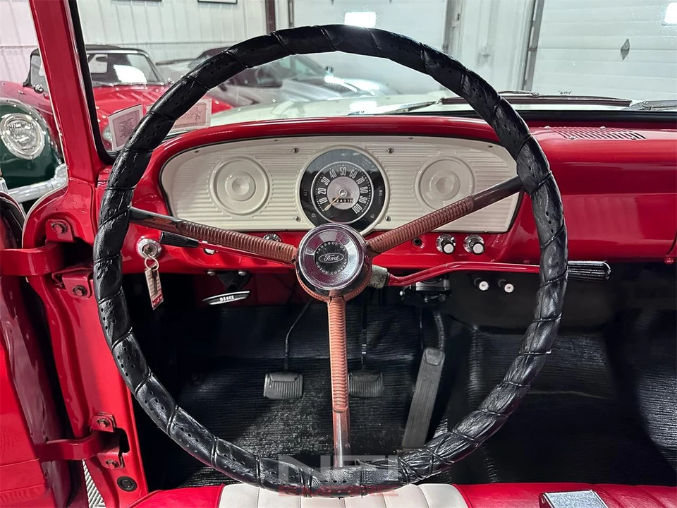 1965 Ford F-Series 4th Gen - Image 25 of 31