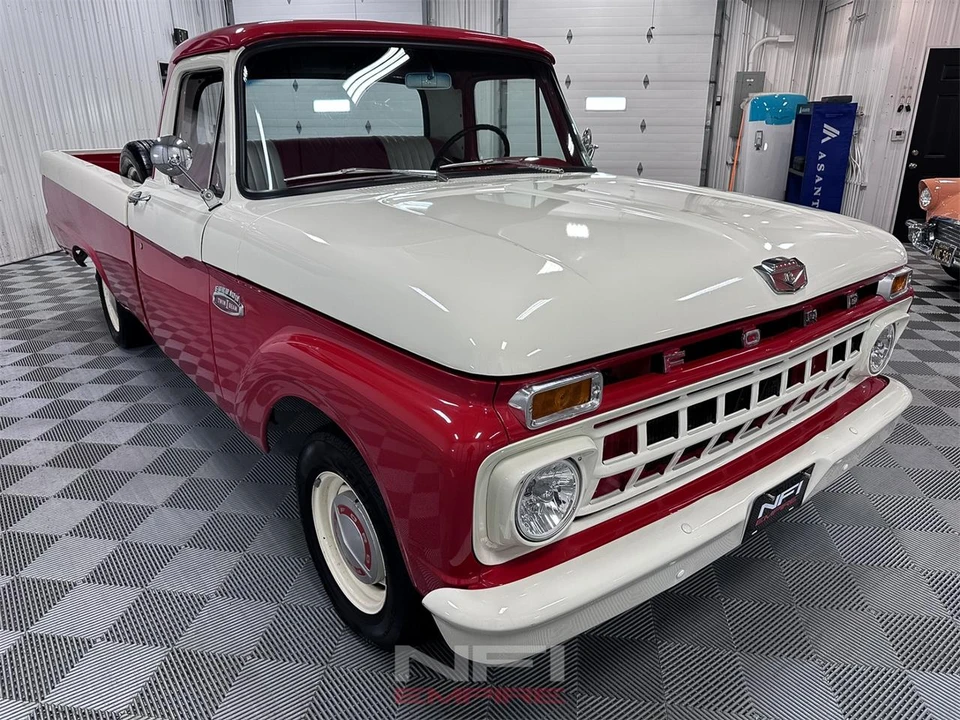 1965 Ford F-Series 4th Gen - Image 5 of 31