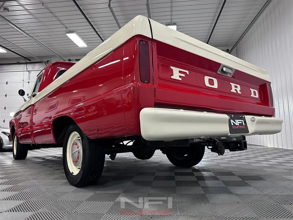 1965 Ford F-Series 4th Gen - Image 21 of 31