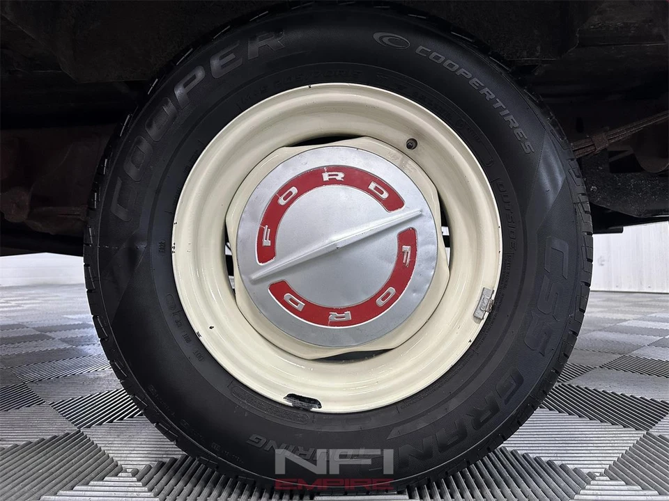 1965 Ford F-Series 4th Gen - Image 22 of 31