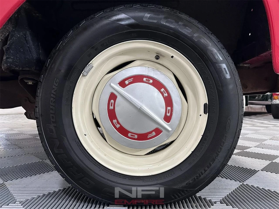 1965 Ford F-Series 4th Gen - Image 16 of 31
