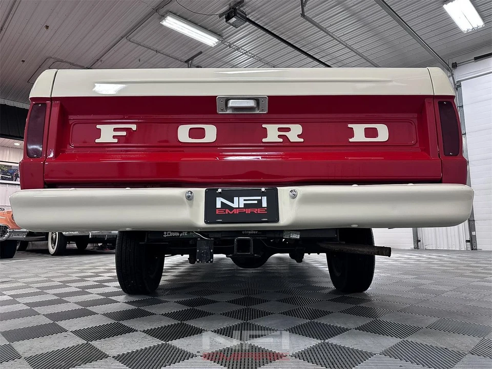 1965 Ford F-Series 4th Gen - Image 20 of 31
