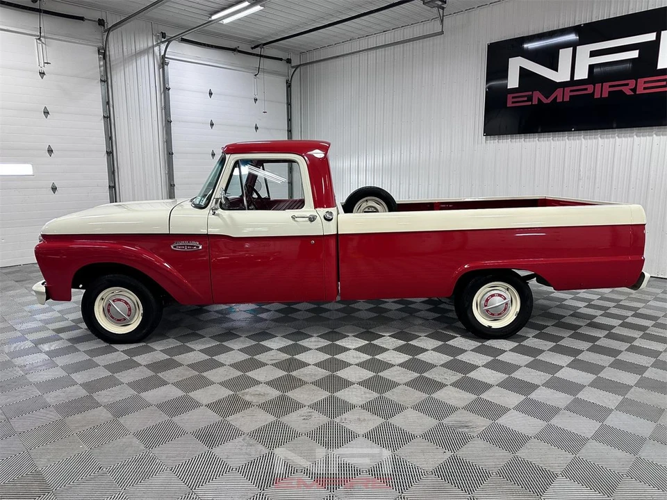 1965 Ford F-Series 4th Gen - Image 2 of 31
