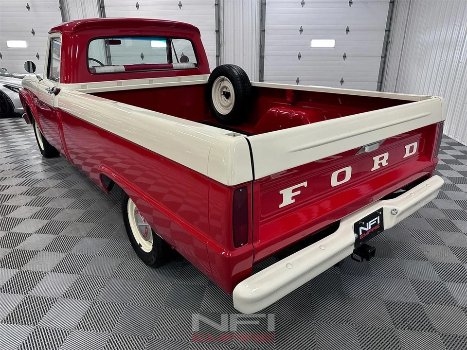 1965 Ford F-Series 4th Gen - Image 10 of 31