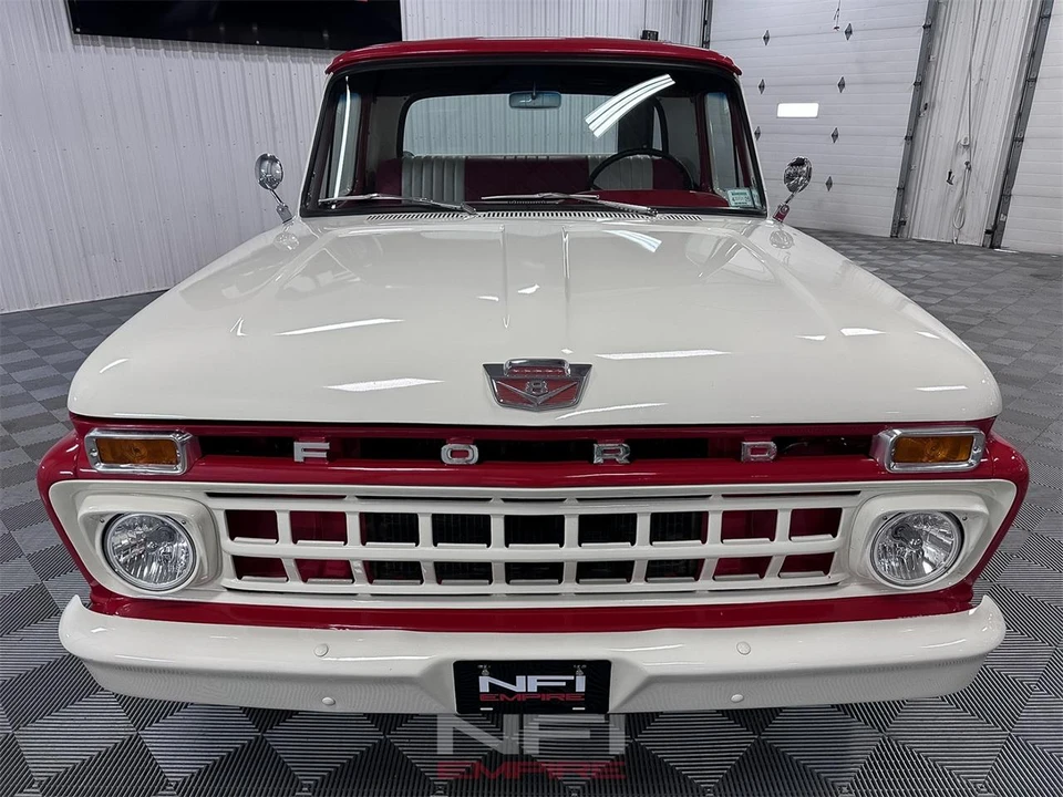 1965 Ford F-Series 4th Gen - Image 4 of 31