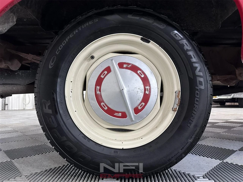 1965 Ford F-Series 4th Gen - Image 18 of 31