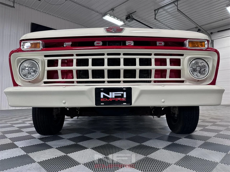 1965 Ford F-Series 4th Gen - Image 14 of 31