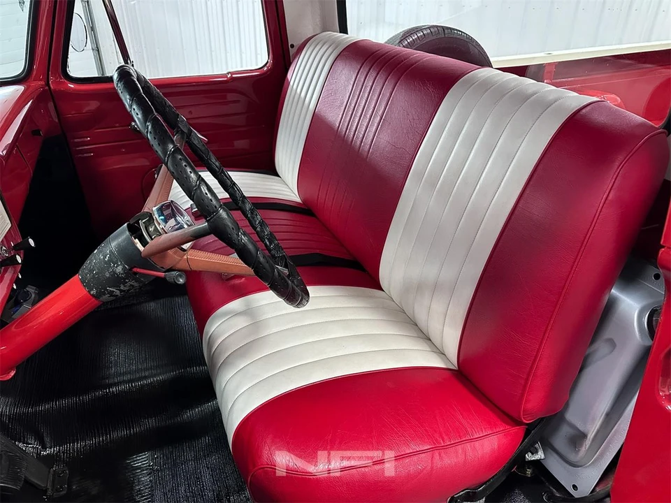 1965 Ford F-Series 4th Gen - Image 24 of 31