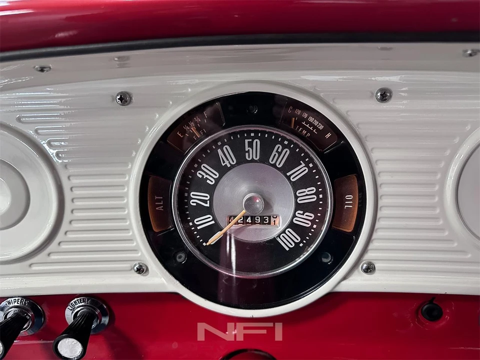1965 Ford F-Series 4th Gen - Image 26 of 31