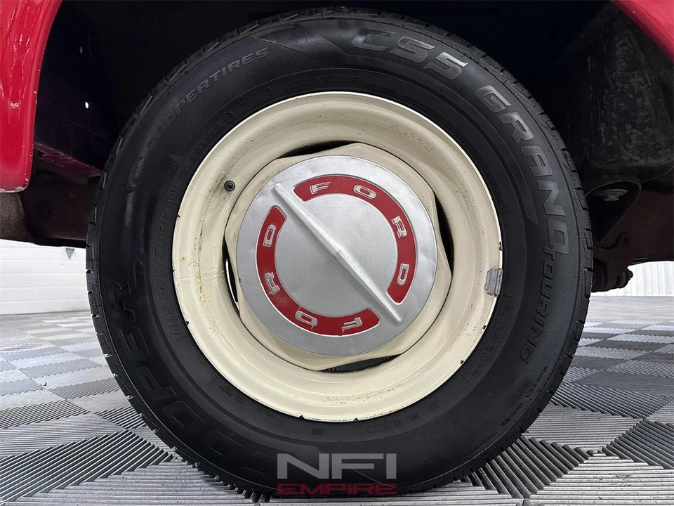 1965 Ford F-Series 4th Gen - Image 12 of 31