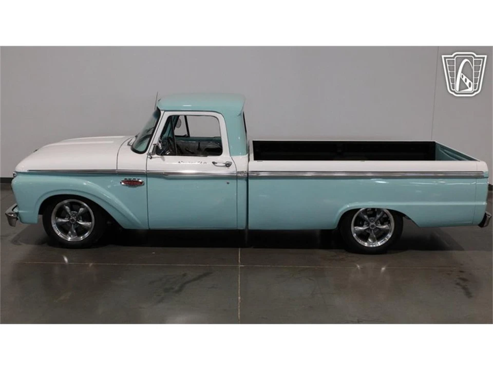 1965 Ford F-Series 4th Gen - Image 11 of 31