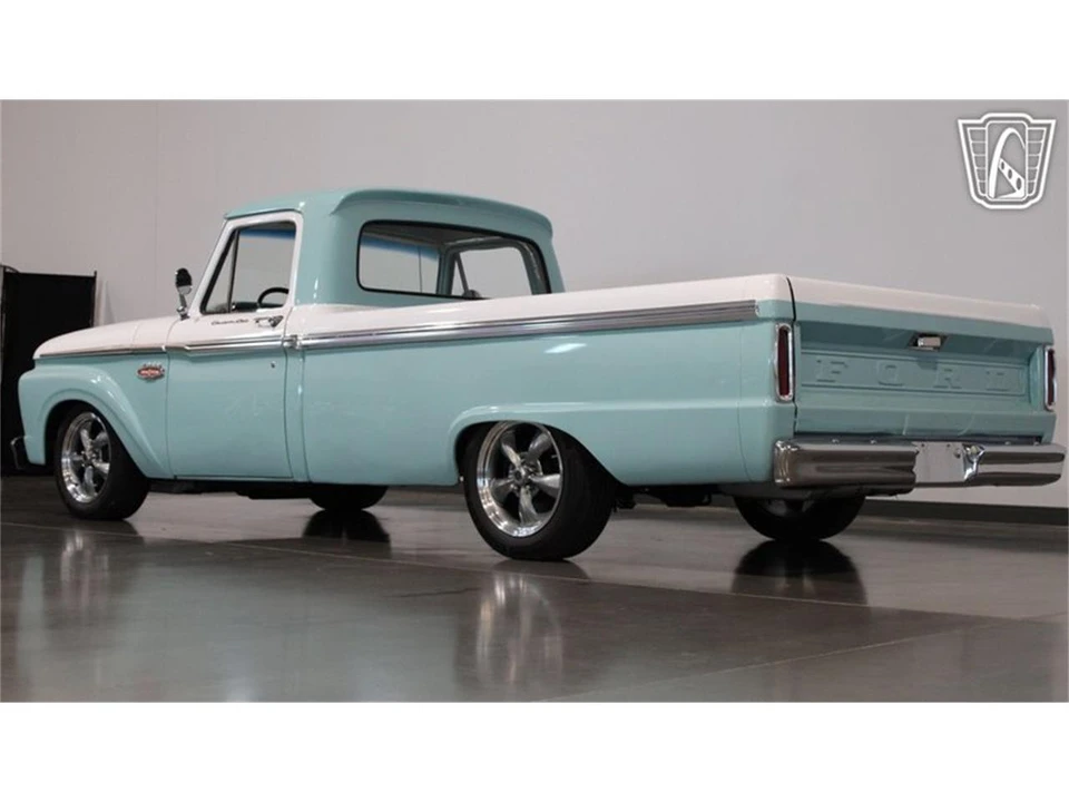 1965 Ford F-Series 4th Gen - Image 26 of 31