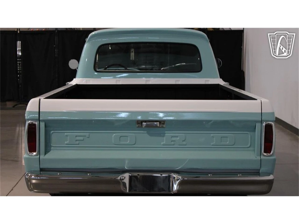 1965 Ford F-Series 4th Gen - Image 21 of 31