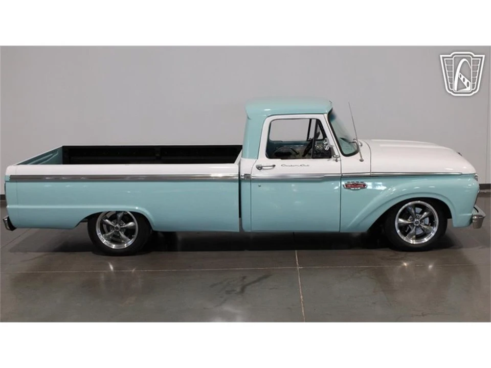 1965 Ford F-Series 4th Gen - Image 7 of 31