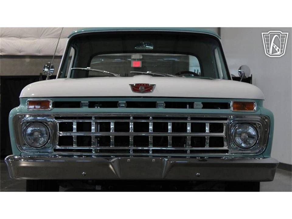 1965 Ford F-Series 4th Gen - Image 17 of 31
