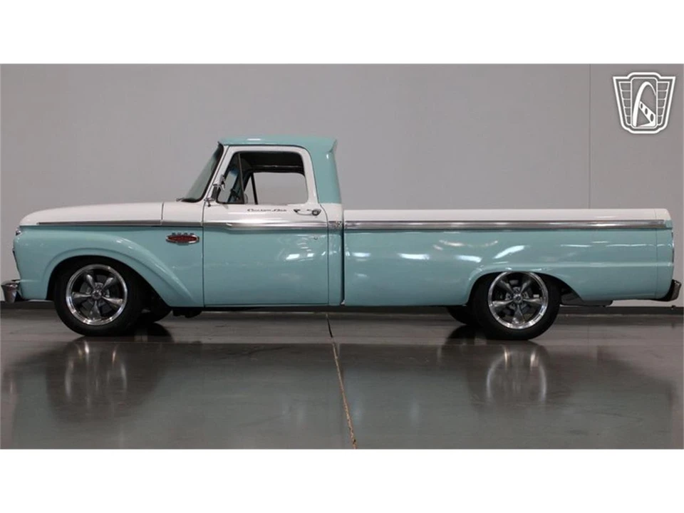 1965 Ford F-Series 4th Gen - Image 27 of 31