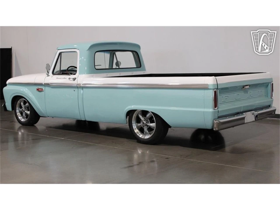 1965 Ford F-Series 4th Gen - Image 22 of 31