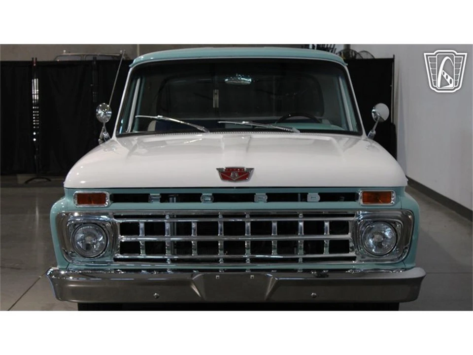 1965 Ford F-Series 4th Gen - Image 13 of 31