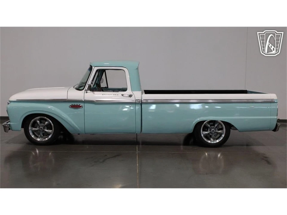 1965 Ford F-Series 4th Gen - Image 23 of 31