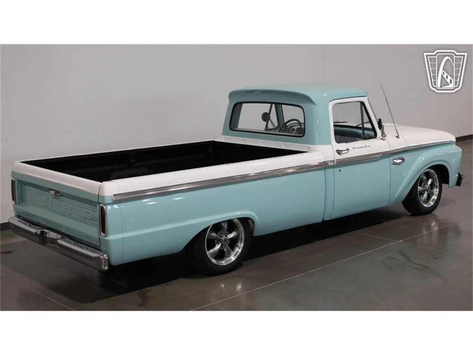 1965 Ford F-Series 4th Gen - Image 8 of 31