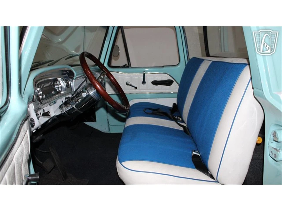 1965 Ford F-Series 4th Gen - Image 29 of 31