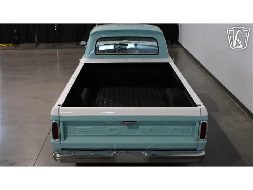 1965 Ford F-Series 4th Gen - Image 9 of 31