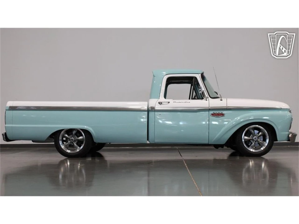 1965 Ford F-Series 4th Gen - Image 19 of 31