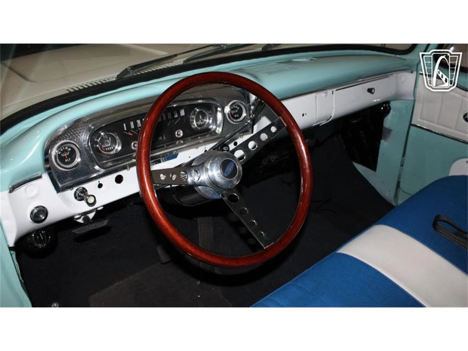 1965 Ford F-Series 4th Gen - Image 30 of 31