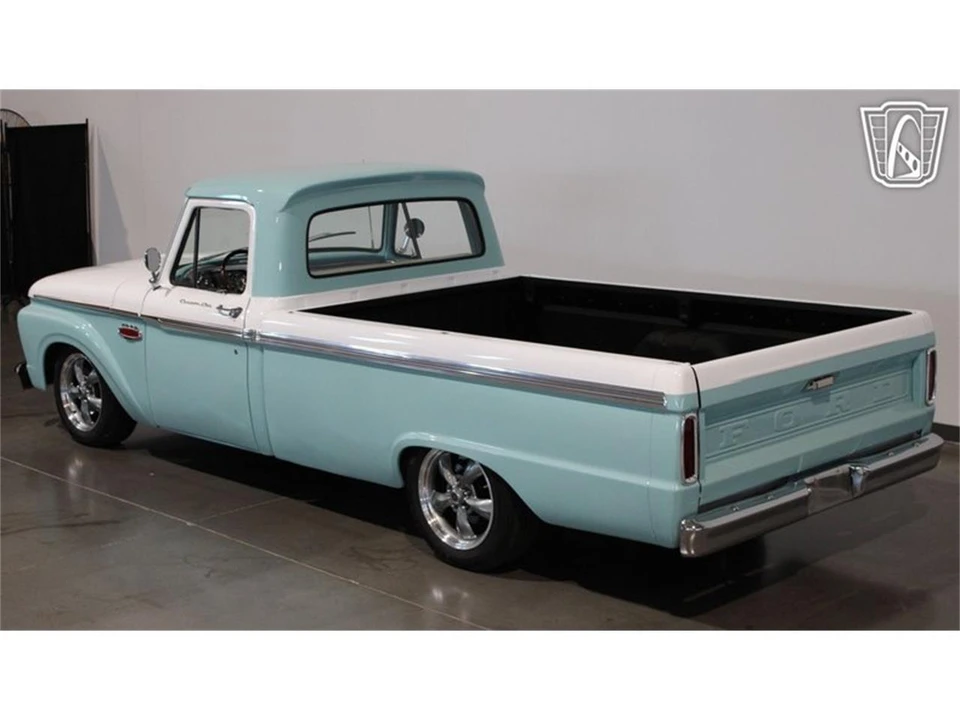 1965 Ford F-Series 4th Gen - Image 10 of 31