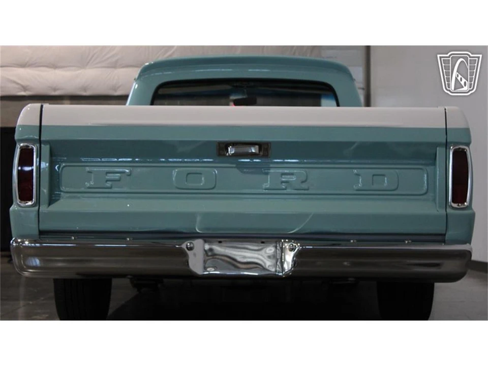1965 Ford F-Series 4th Gen - Image 25 of 31