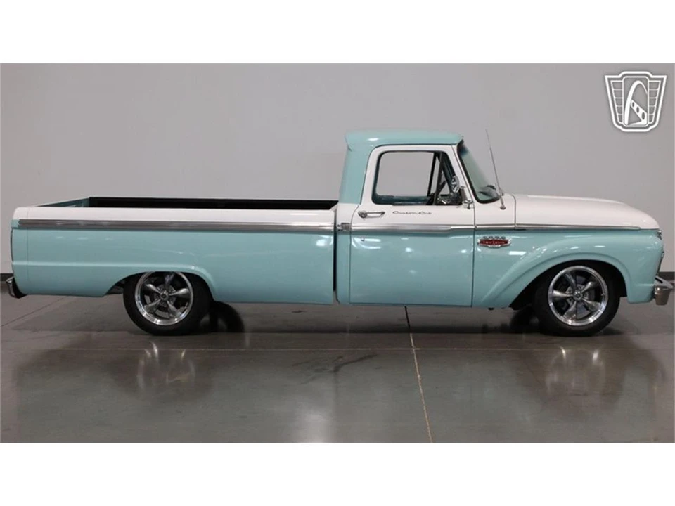 1965 Ford F-Series 4th Gen - Image 15 of 31