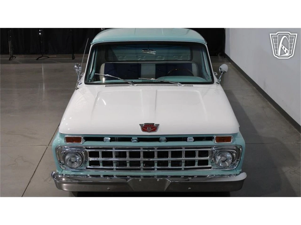 1965 Ford F-Series 4th Gen - Image 5 of 31