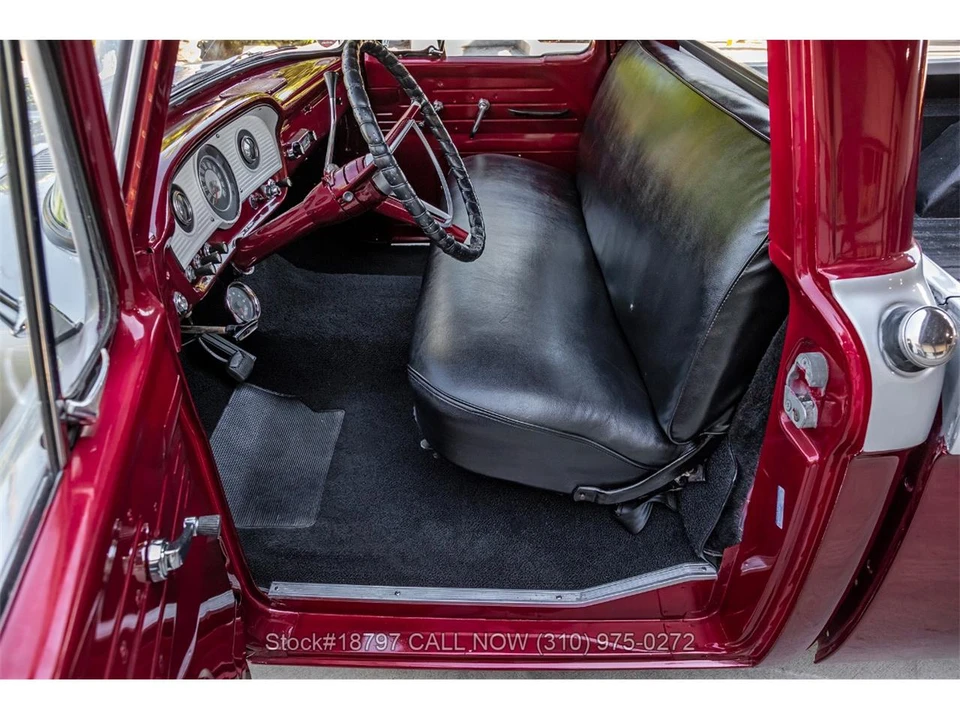 1965 Ford F-Series 4th Gen - Image 16 of 31