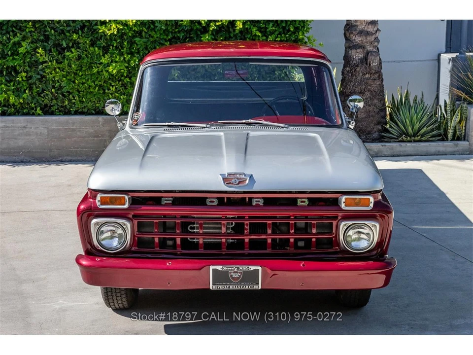 1965 Ford F-Series 4th Gen - Image 2 of 31