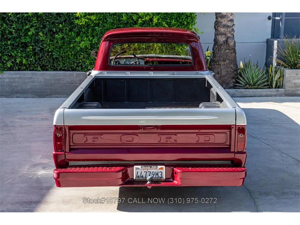 1965 Ford F-Series 4th Gen - Image 6 of 31