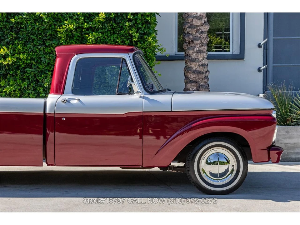 1965 Ford F-Series 4th Gen - Image 10 of 31