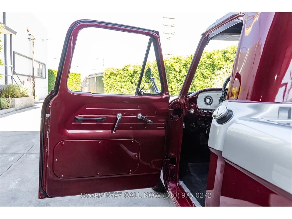 1965 Ford F-Series 4th Gen - Image 15 of 31