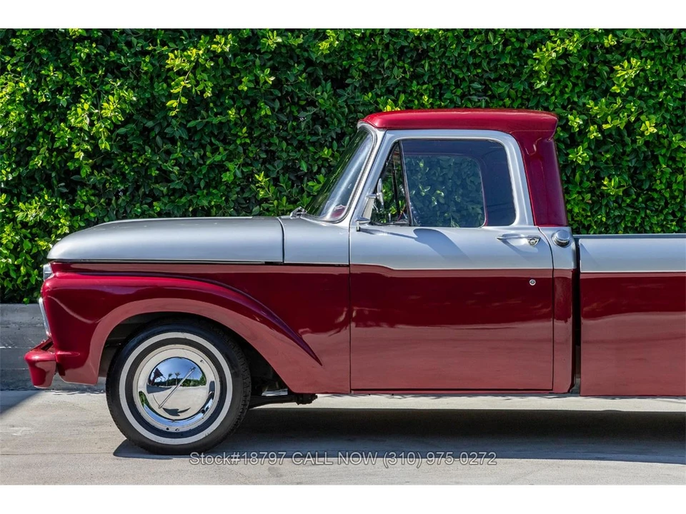 1965 Ford F-Series 4th Gen - Image 12 of 31