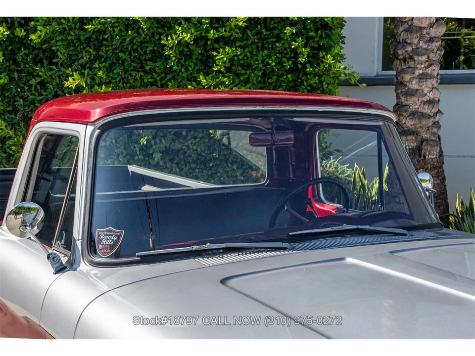 1965 Ford F-Series 4th Gen - Image 9 of 31