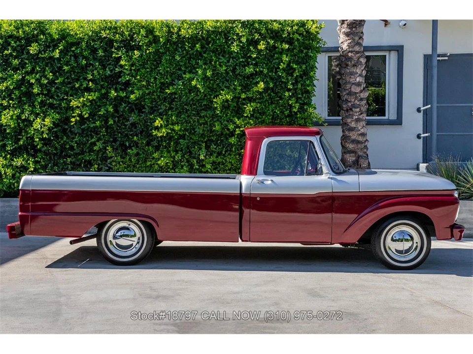 1965 Ford F-Series 4th Gen - Image 4 of 31
