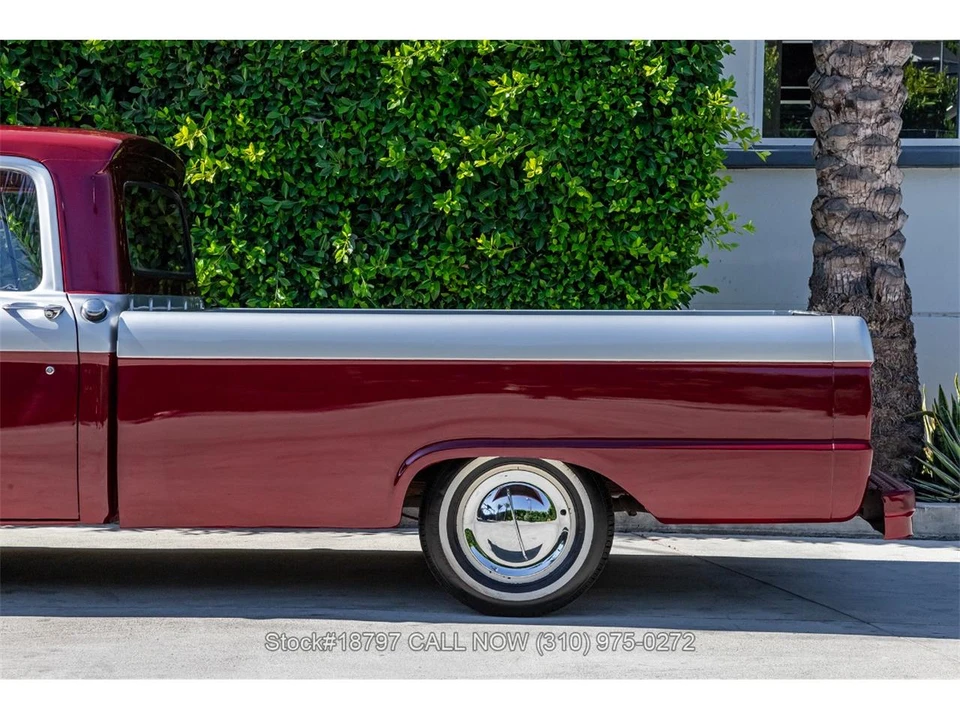 1965 Ford F-Series 4th Gen - Image 13 of 31