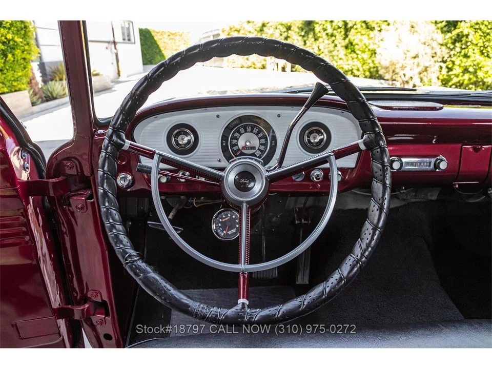 1965 Ford F-Series 4th Gen - Image 18 of 31