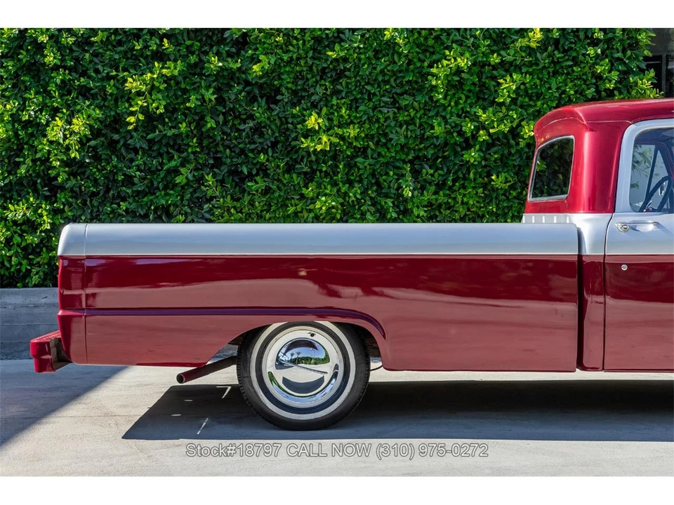 1965 Ford F-Series 4th Gen - Image 11 of 31