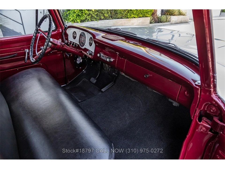 1965 Ford F-Series 4th Gen - Image 21 of 31