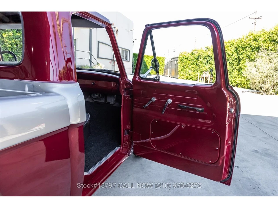 1965 Ford F-Series 4th Gen - Image 22 of 31