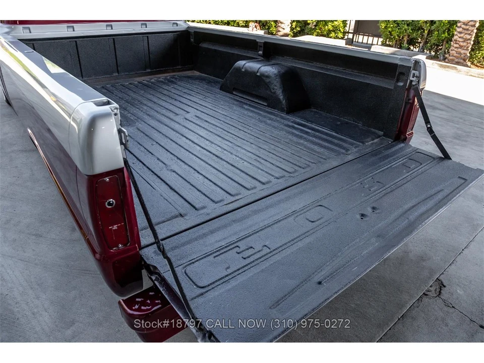 1965 Ford F-Series 4th Gen - Image 23 of 31