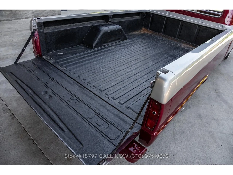 1965 Ford F-Series 4th Gen - Image 25 of 31