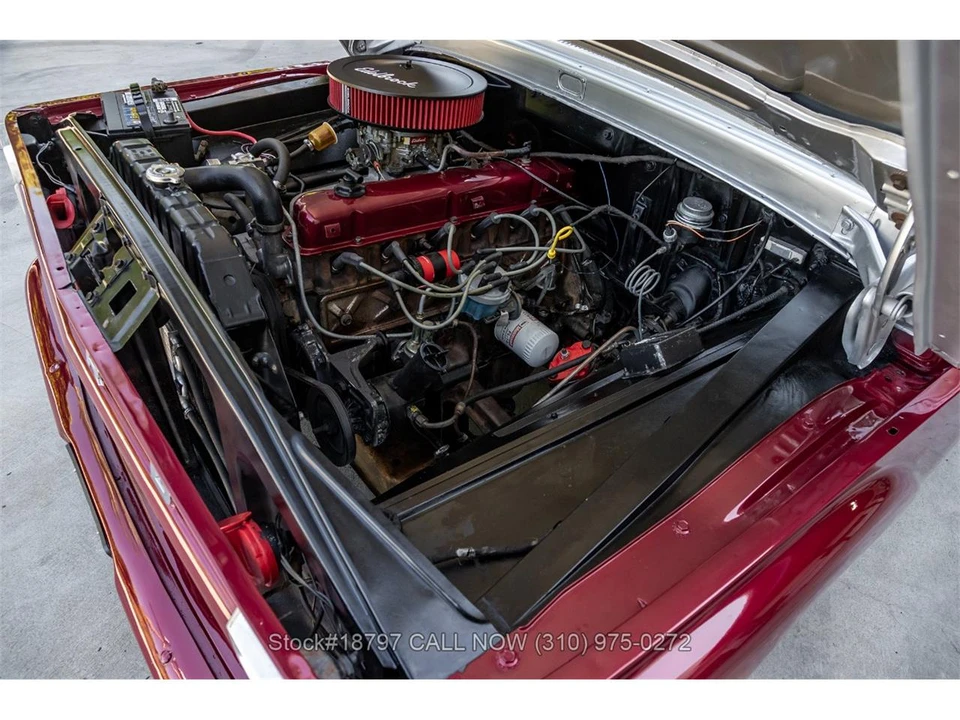1965 Ford F-Series 4th Gen - Image 26 of 31